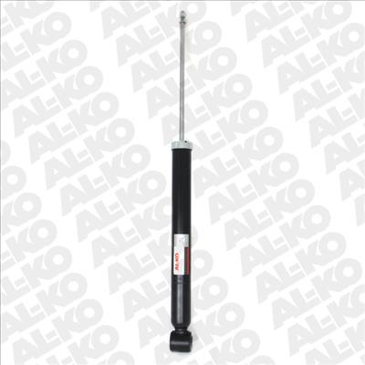 Амортизатор SOLGY арт. 102723